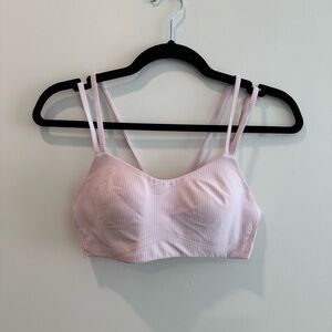 Lululemon like a cloud bra size 6